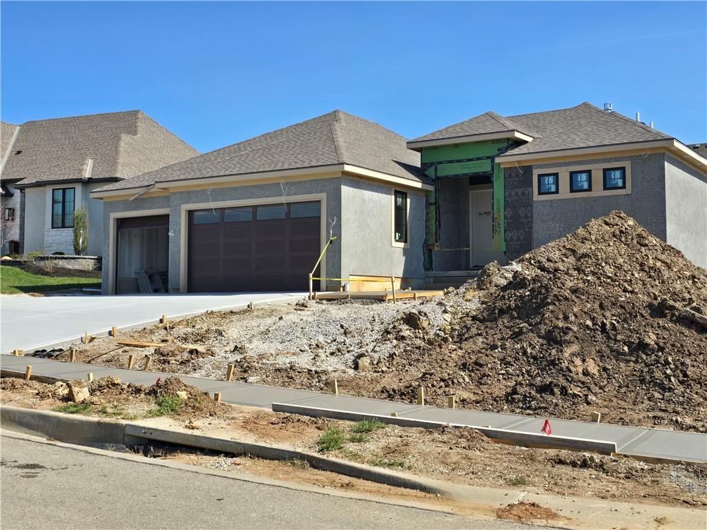 Photo of 10319 W 151 Terrace, Overland Park, KS 66221