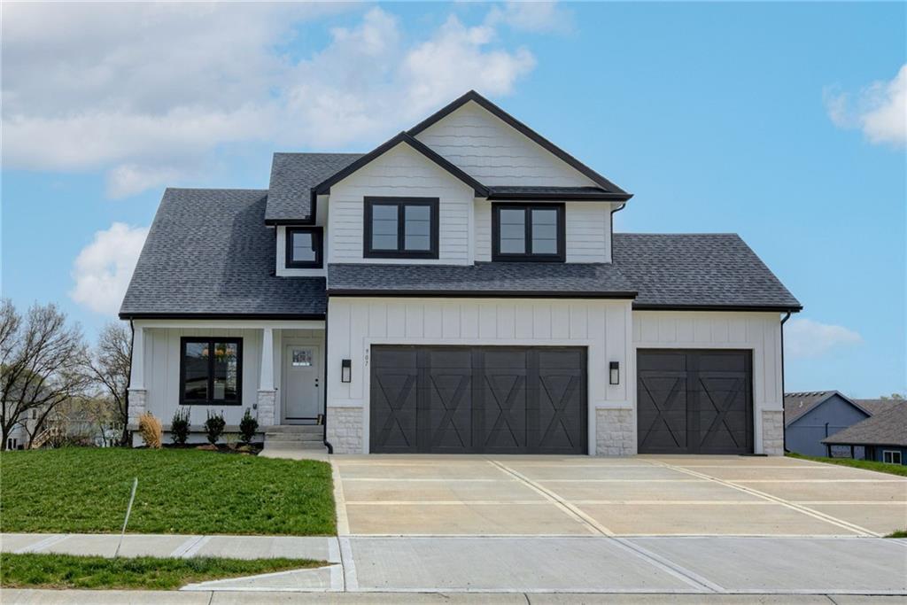 Photo of 1849 Arbor Trail, Liberty, MO 64068