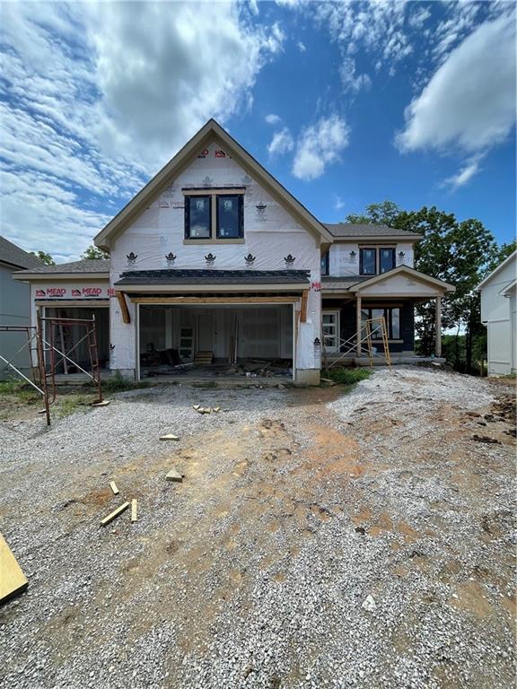Photo of 1957 Longview Drive, Liberty, MO 64068