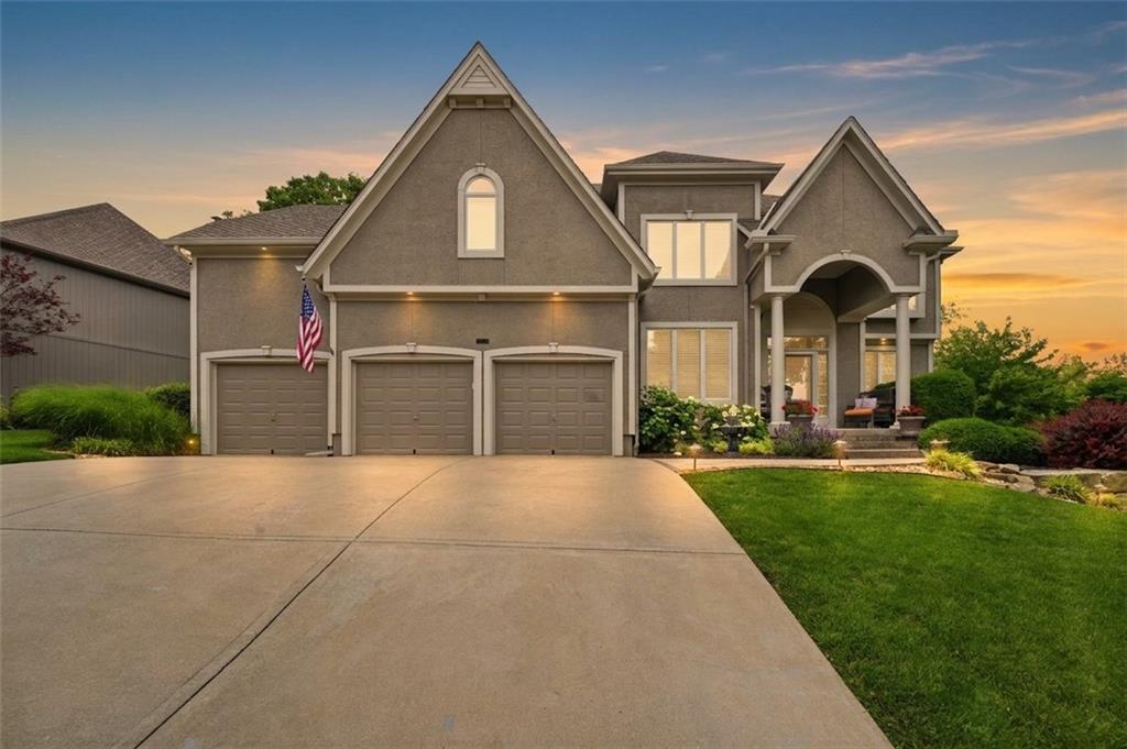 Photo of 20733 W 92nd Street, Lenexa, KS 66220