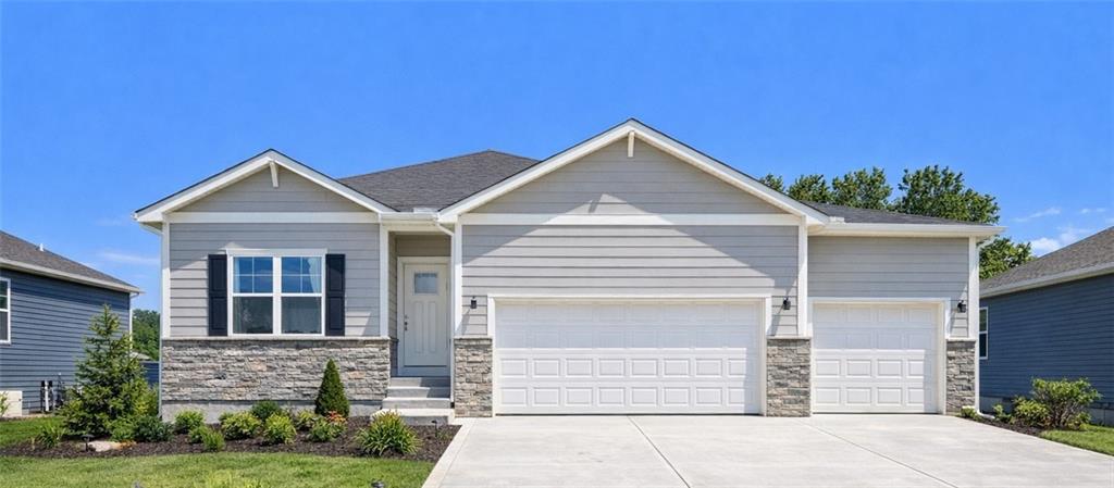 Photo of 17809 Houston Street, Gardner, KS 66030