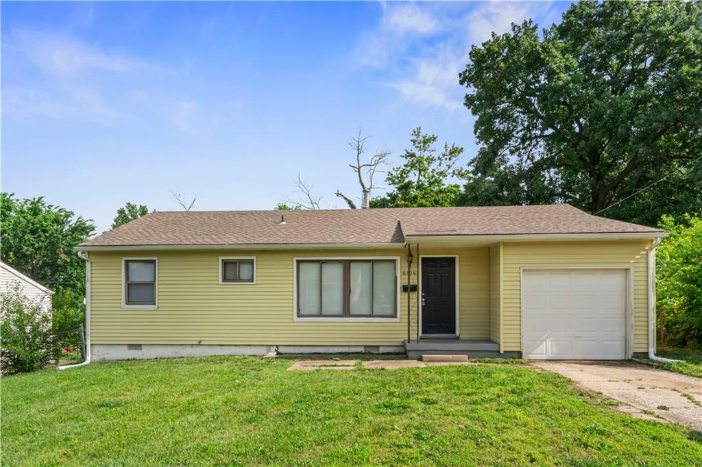Photo of 6106 E 147th Terrace, Grandview, MO 64030