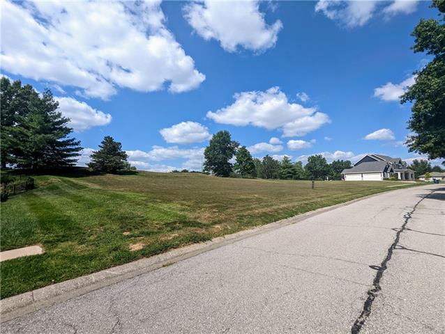 Photo of Lot 2 Bent Oaks Drive, Liberty, MO 64068