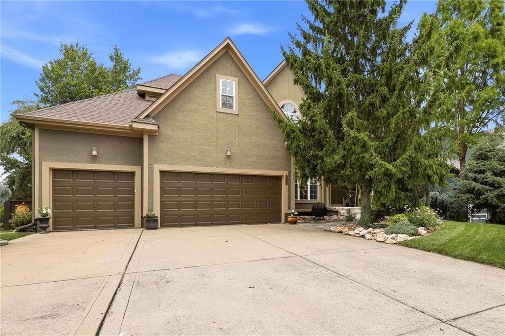 Photo of 23536 W 73rd Terrace, Shawnee, KS 66227