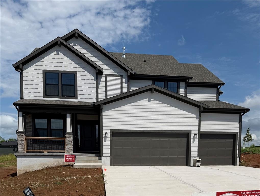 Photo of 6100 Barth Road, Shawnee, KS 66226