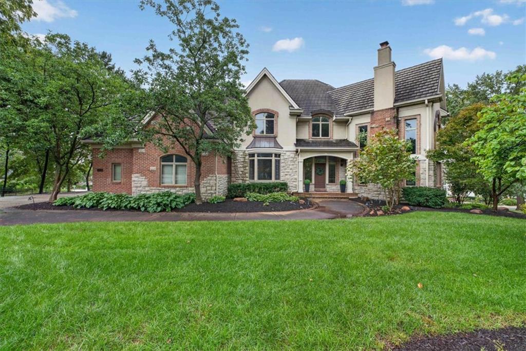 Photo of 1416 Woodbury Drive, Liberty, MO 64068