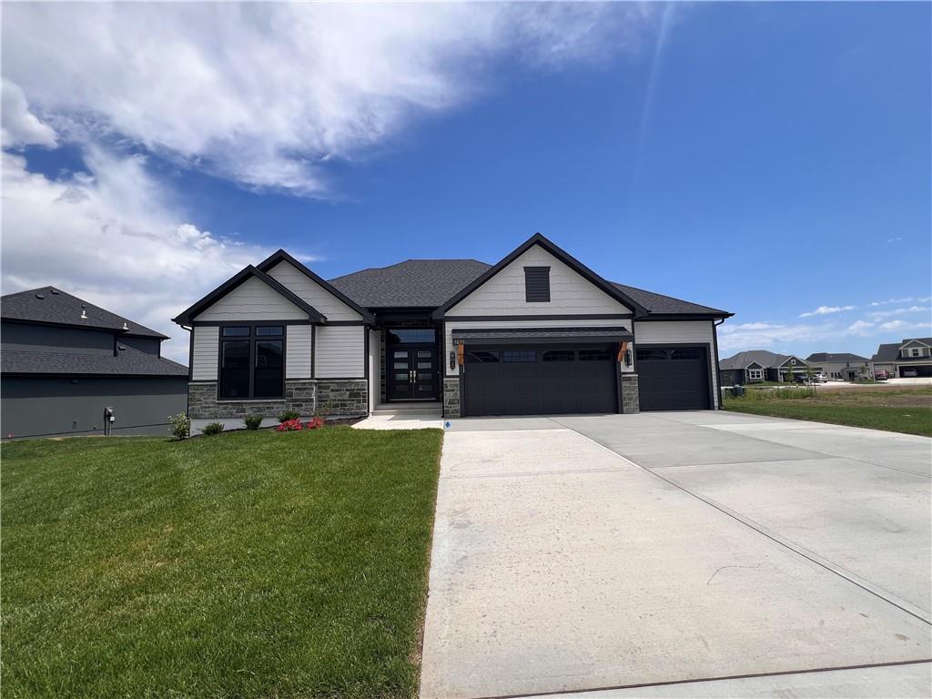 Photo of 16311 Mustang Street, Gardner, KS 66030