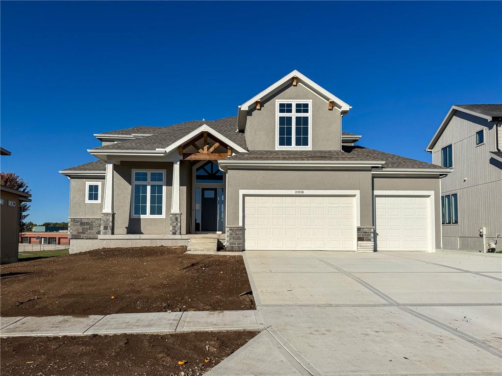 Photo of 21938 W 99th Terrace, Lenexa, KS 66220