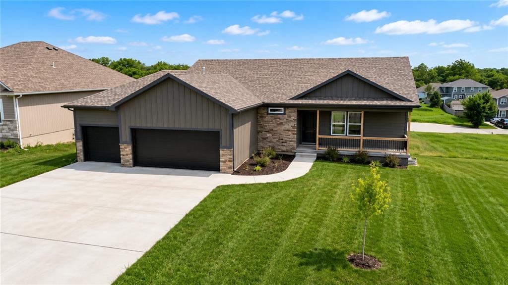 Photo of 1313 N Holland Drive, Independence, MO 64056