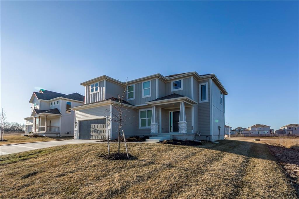 Photo of 28321 W 160th Court, Gardner, KS 66030