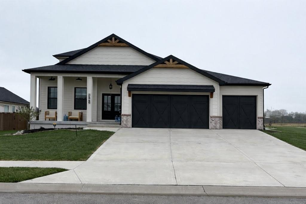 Photo of 31749 W 168th Court, Gardner, KS 66030
