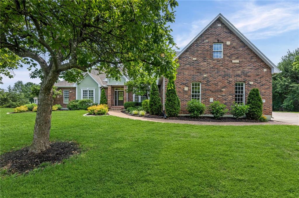 Photo of 7447 Mize Road, Shawnee, KS 66227