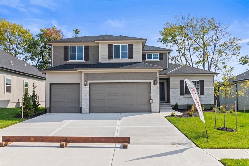 Photo of 4108 SE Adams Drive, Blue Springs, MO 64014