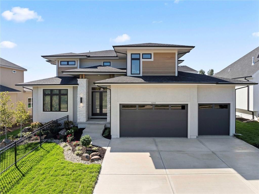 Photo of 12311 W 183 Terrace, Overland Park, KS 66013