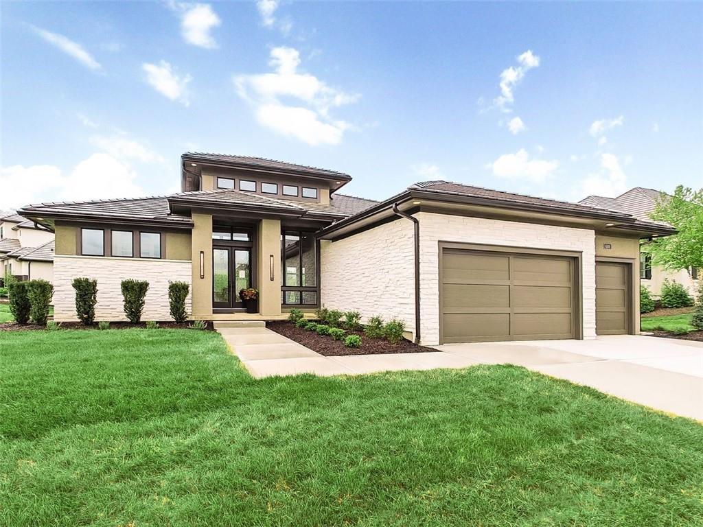 Photo of 7908 Millridge Street, Shawnee, KS 66218