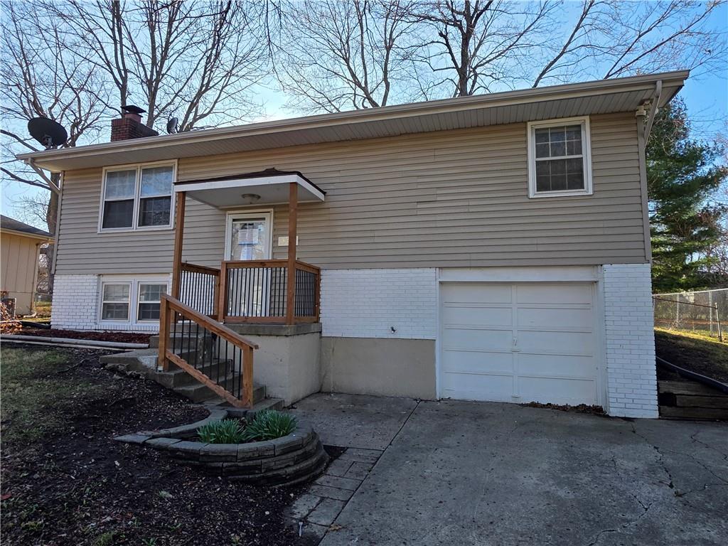 Photo of 13420 Belmeade Avenue, Grandview, MO 64030