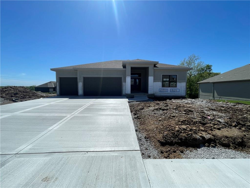 Photo of 1824 Homestead Drive, Liberty, MO 64068