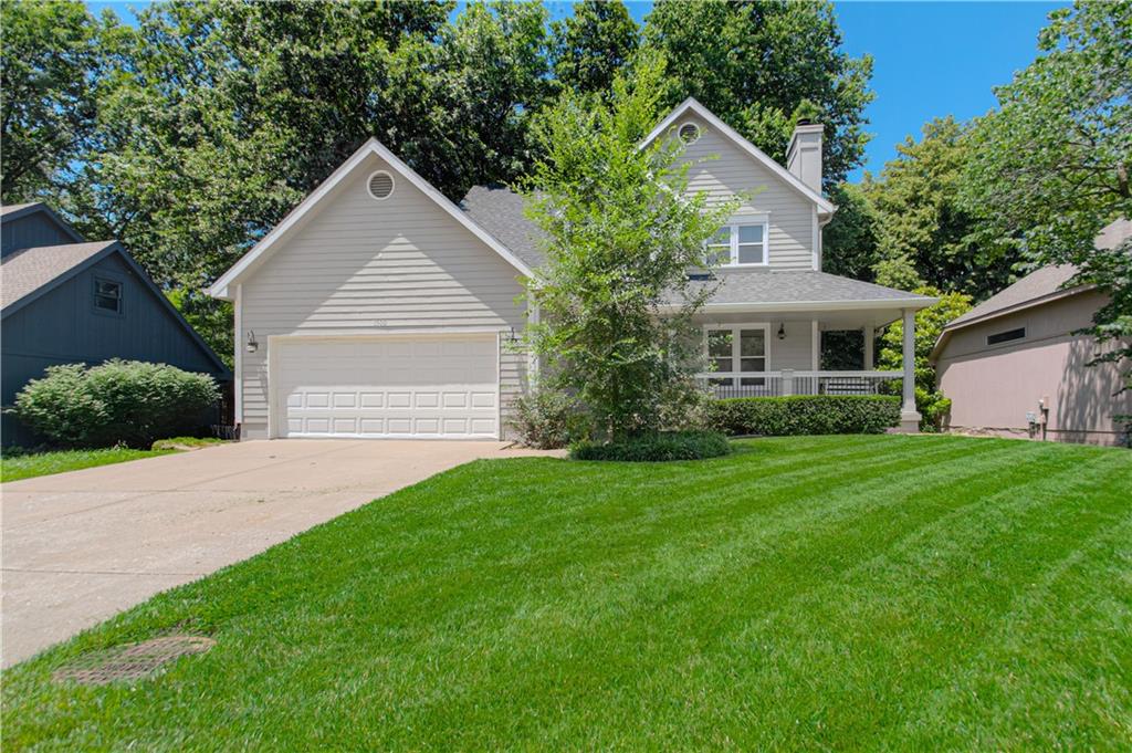 Photo of 1500 Amesbury Avenue, Liberty, MO 64068