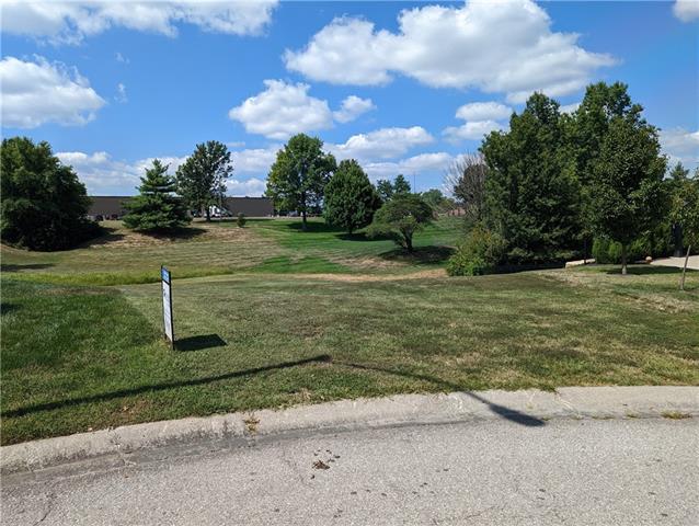 Photo of Lot 2A Oak Crest Drive, Liberty, MO 64068
