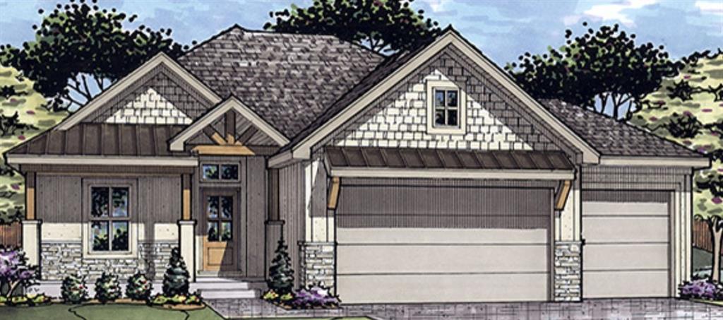 Photo of 32471 W 167th Court, Gardner, KS 66030