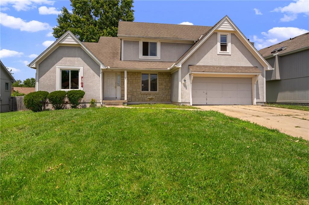 Photo of 7104 E 134th Terrace, Grandview, MO 64030