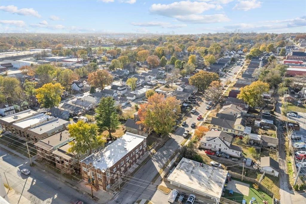 Photo of Kansas City, MO 64124