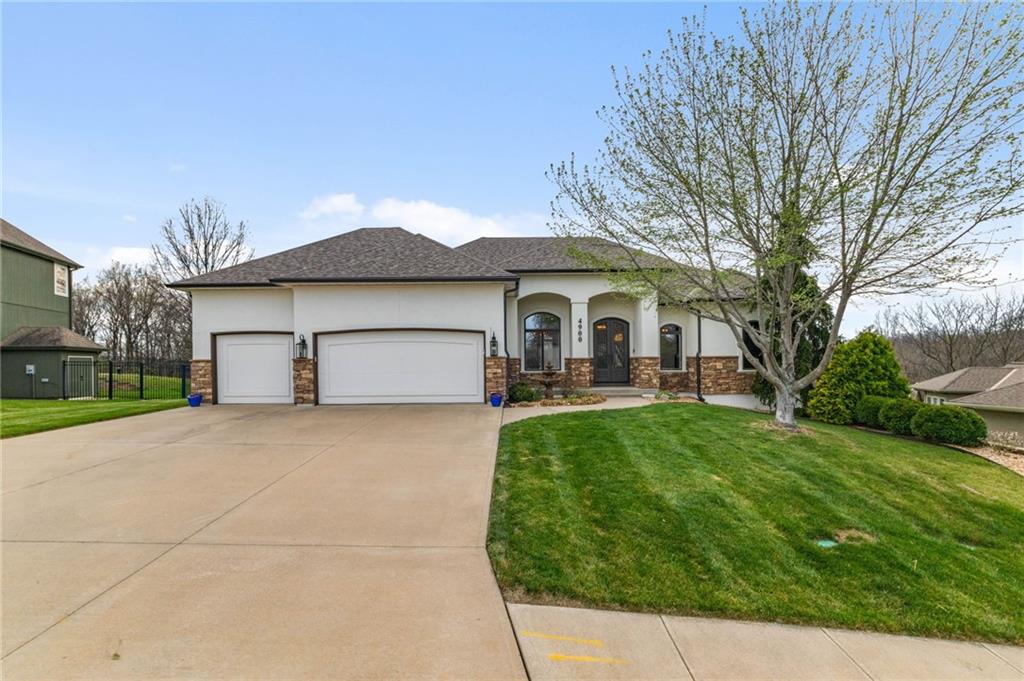 Photo of 4900 SW Marguerite Street, Blue Springs, MO 64015