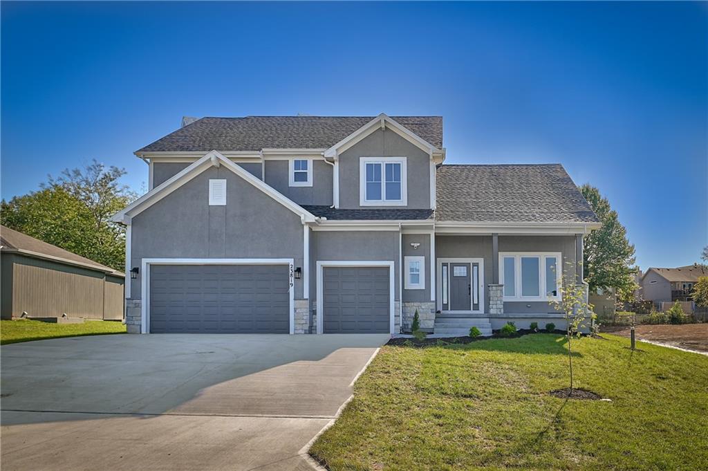 Photo of 6004 Apache Drive, Shawnee, KS 66226