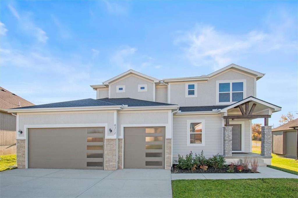 Photo of 4312 SE Adams Drive, Blue Springs, MO 64014