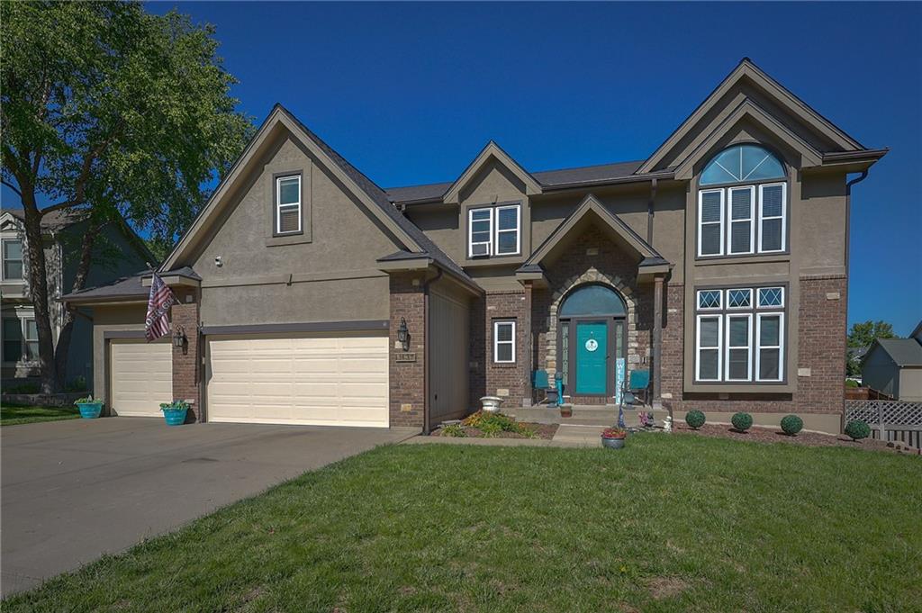 Photo of 1437 Coventry Lane, Liberty, MO 64068
