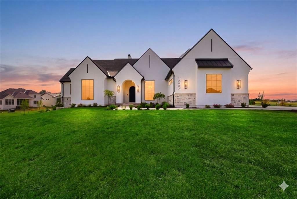 Photo of 12007 W 173rd Terrace, Overland Park, KS 66221