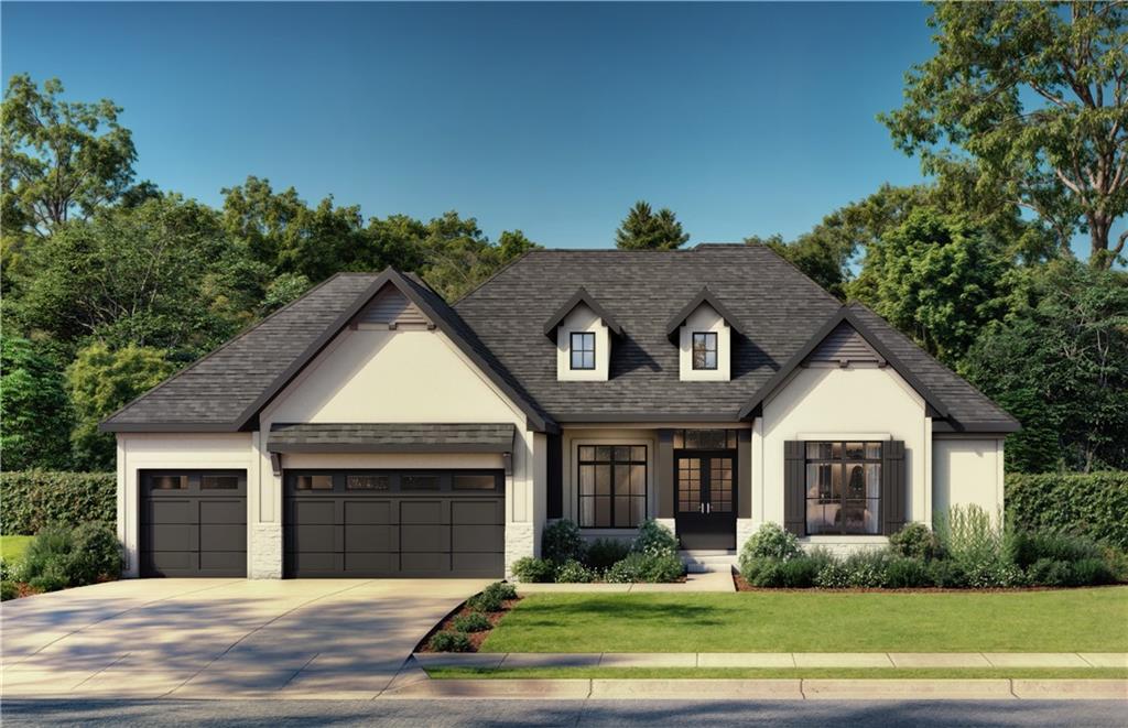 Photo of 9718 W 176th Terrace, Overland Park, KS 66013