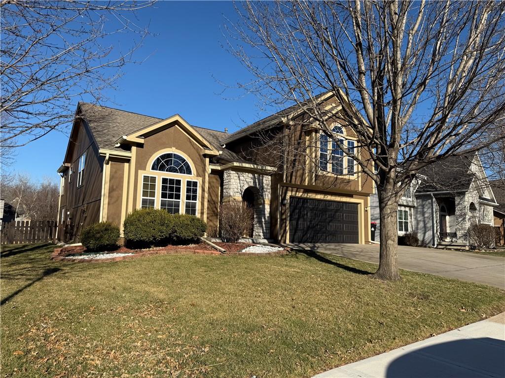 Photo of 21710 62nd Street, Shawnee, KS 66218