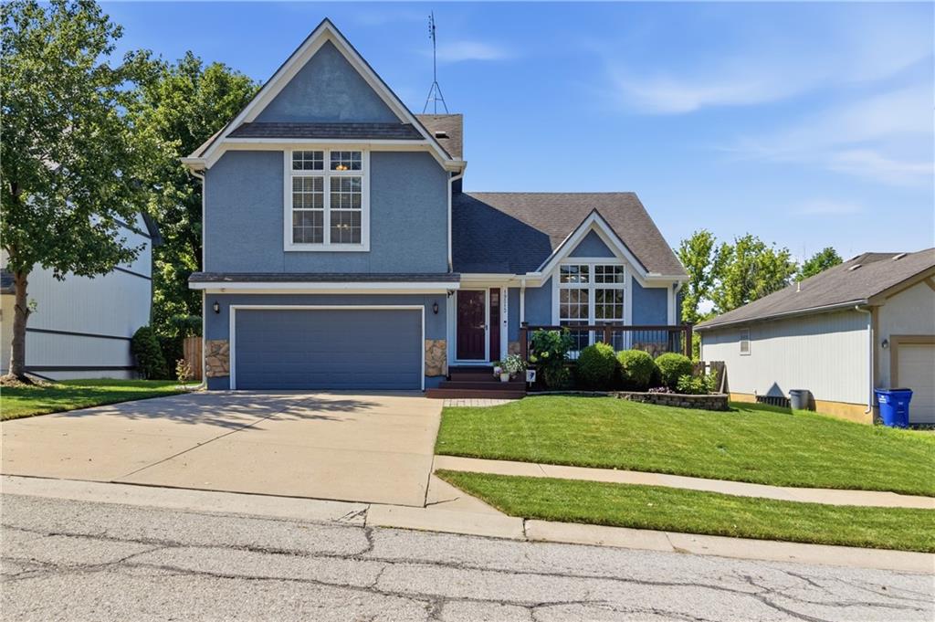 Photo of 19513 W 64 Terrace, Shawnee, KS 66218
