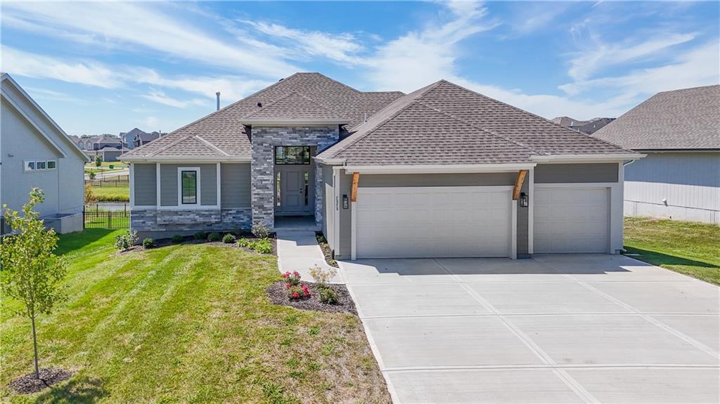 Photo of 5858 McCormick Drive, Shawnee, KS 66226