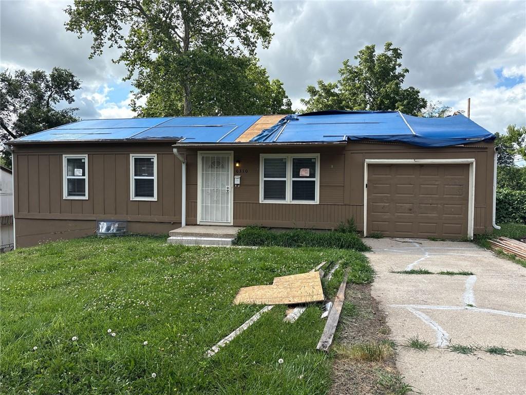 Photo of 6310 E 153rd Street, Grandview, MO 64030