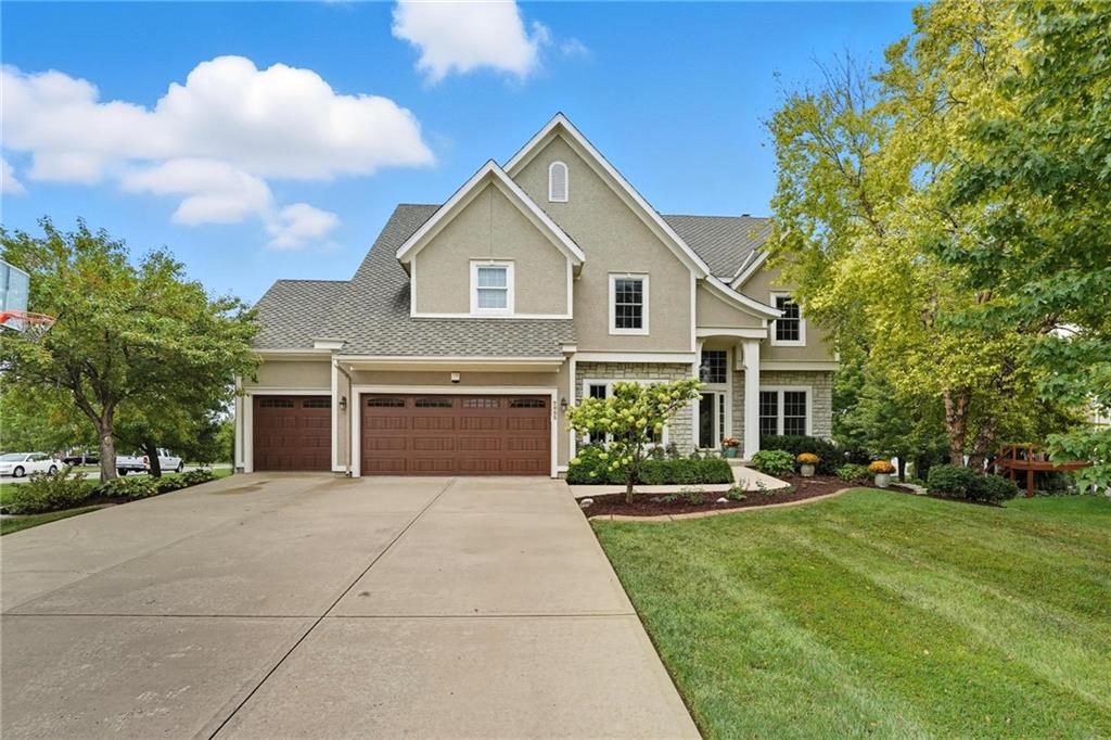 Photo of 7005 Barth Road, Shawnee, KS 66226