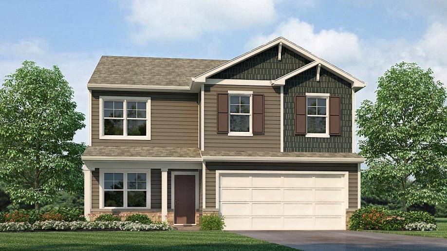 Photo of 25291 W 177th Terrace, Gardner, KS 66030