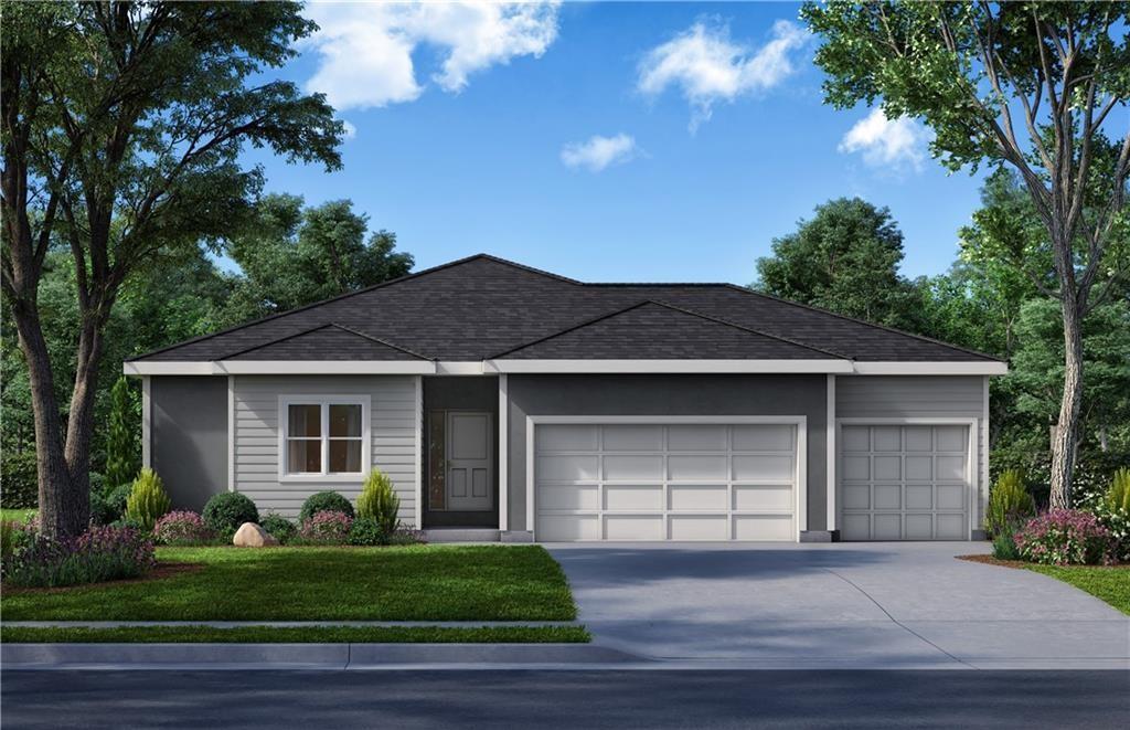 Photo of 509 SW Newport Drive, Blue Springs, MO 64014