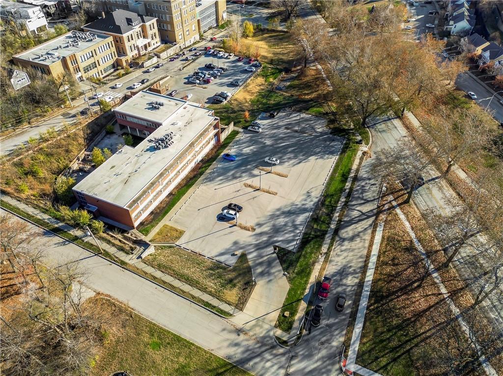 Photo of 1810 Madison Avenue, Kansas City, MO 64108
