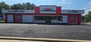 Photo of 801 E 23rd Street, Independence, MO 64055
