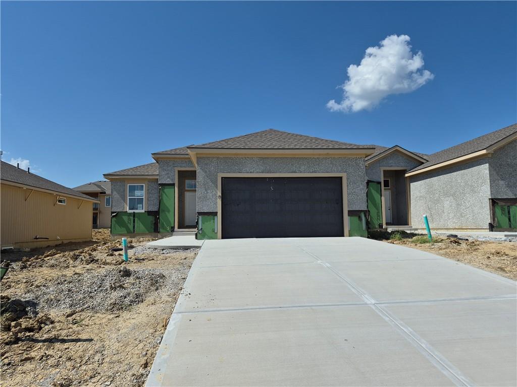 Photo of 14552 Amanda Lane, Basehor, KS 66007