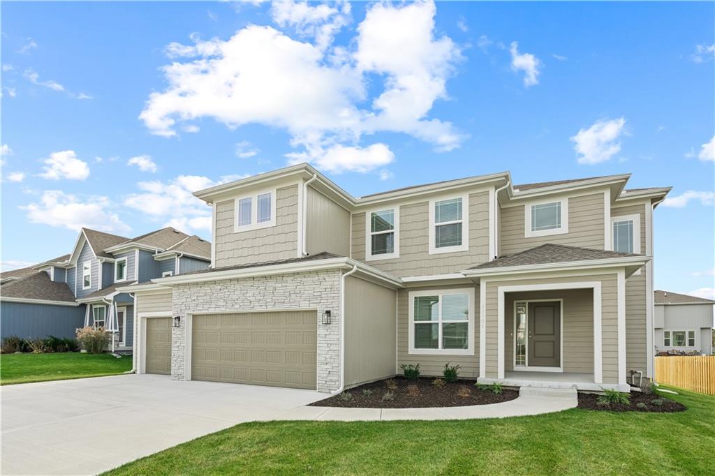 Photo of 28501 W 161st Terrace, Gardner, KS 66030