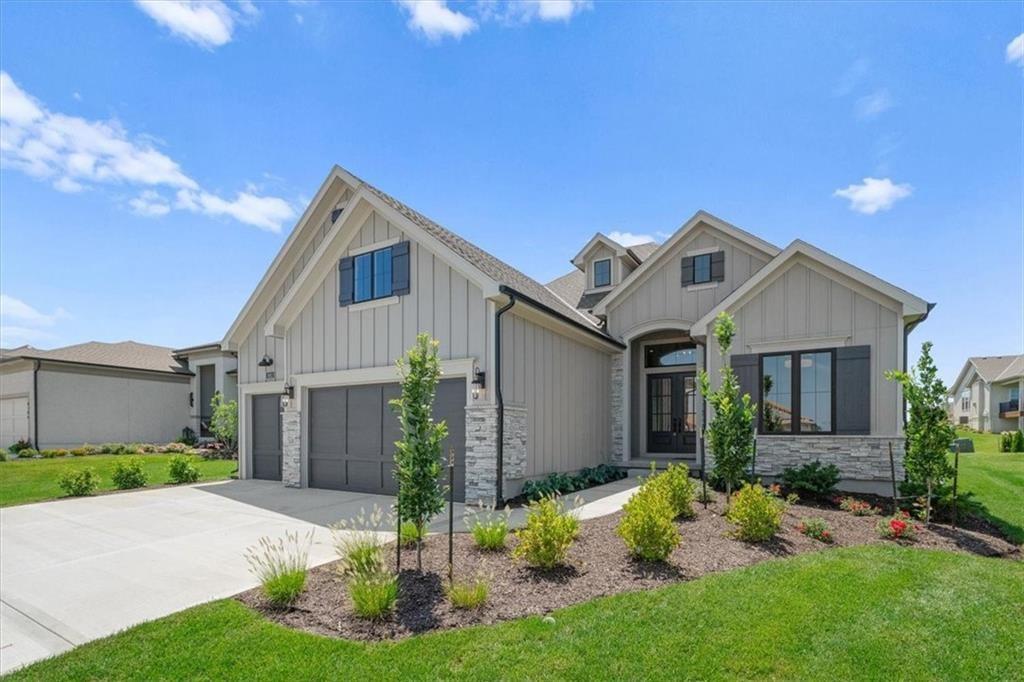 Photo of 8013 Payne Street, Shawnee, KS 66220