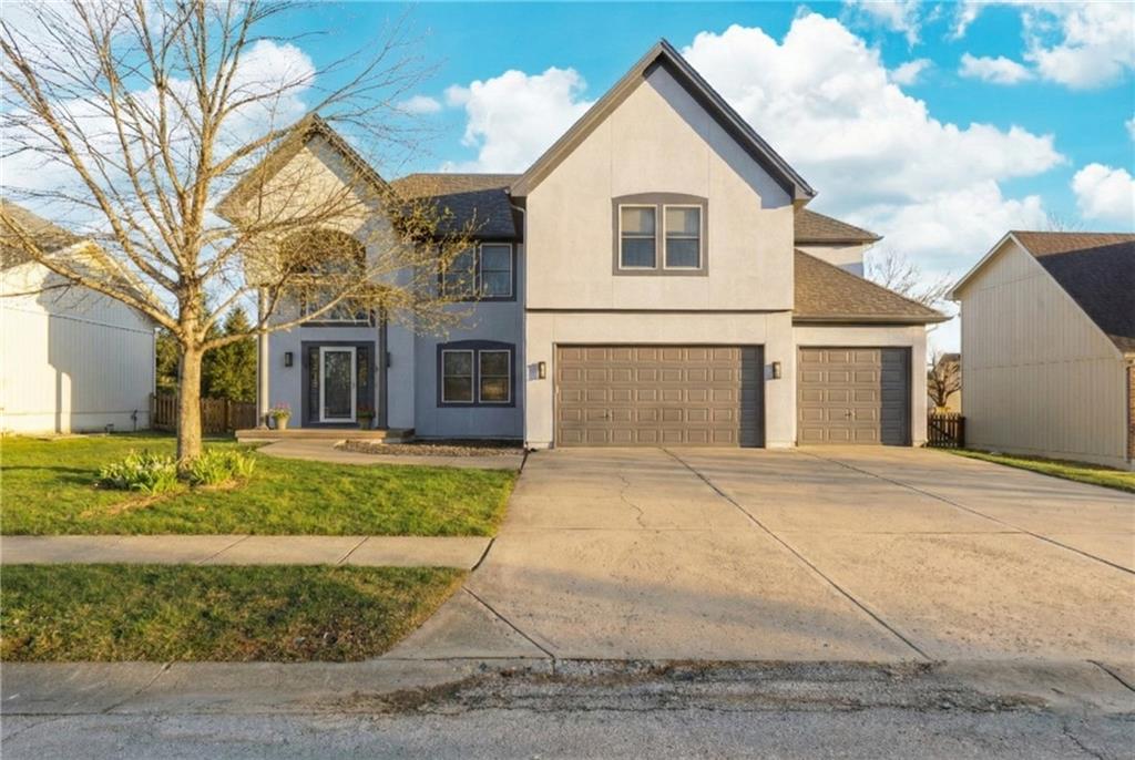 Photo of 25609 E 31st Terrace, Blue Springs, MO 64015