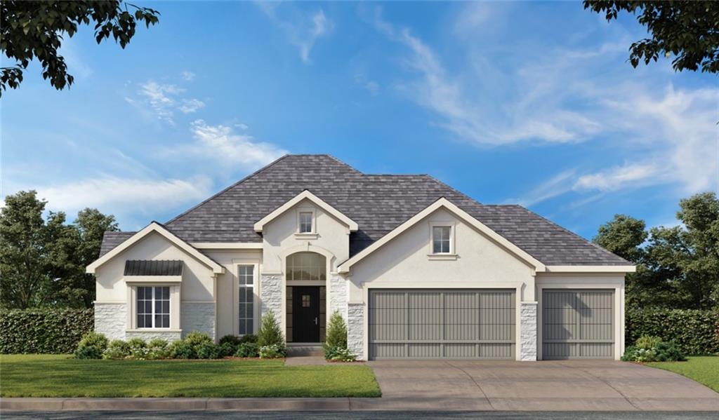 Photo of 8004 Round Prairie Street, Shawnee, KS 66220