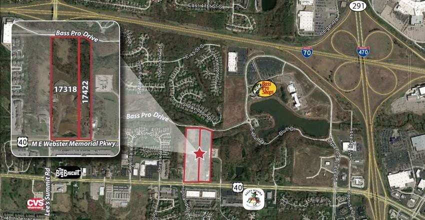 Photo of 17318 E HWY 40 Highway, Independence, MO 64055