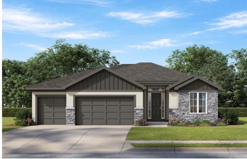 Photo of 6026 Apache Drive, Shawnee, KS 66226