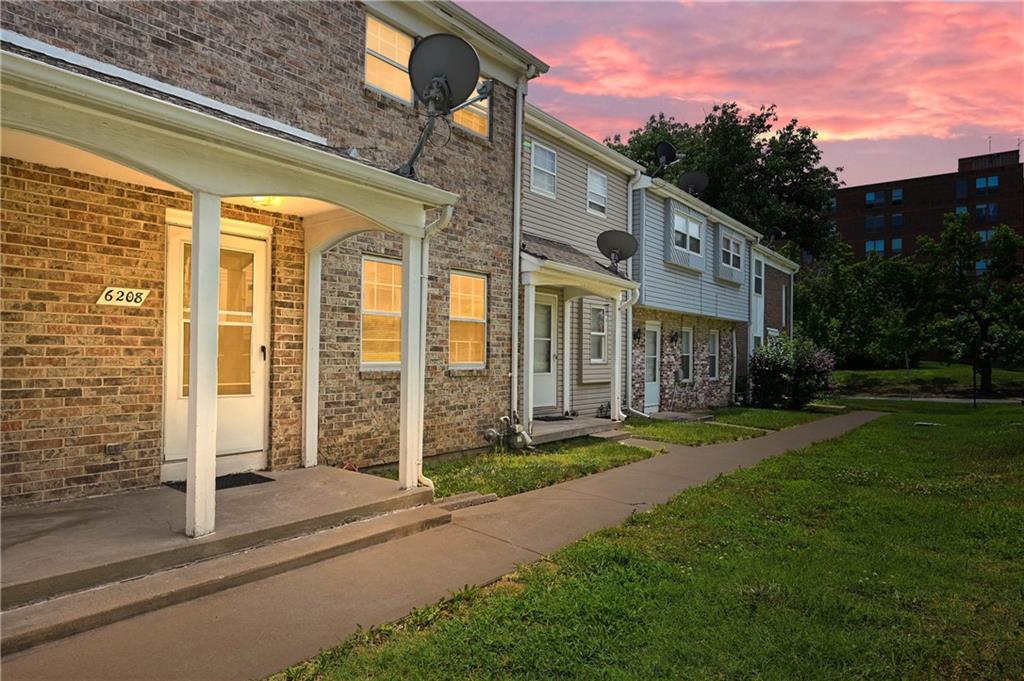 Photo of 6208 E 129th Street, Grandview, MO 64030