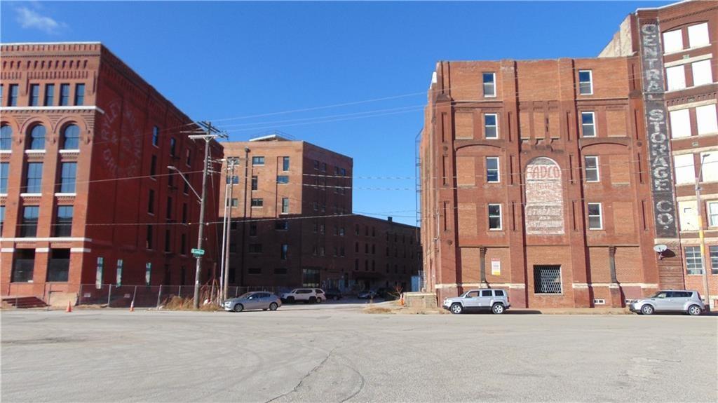 Photo of 1428 Saint Louis Avenue, Kansas City, MO 64101